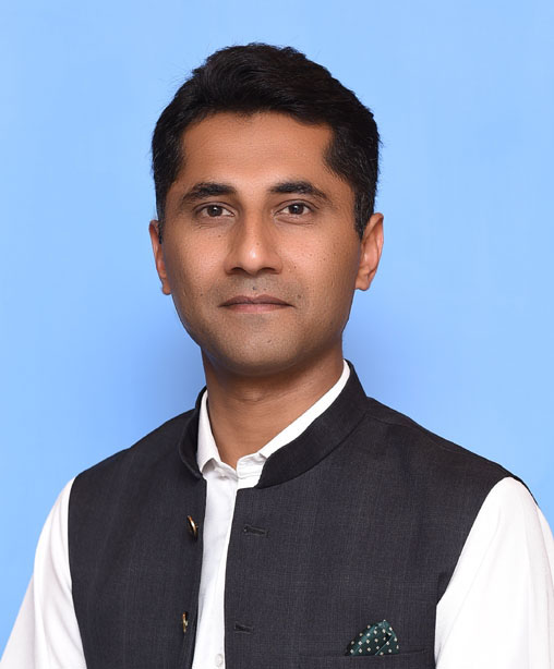 Muhammad Miqdad Ali Khan